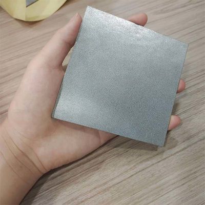 0.15mm-2.0mmチタンシンタープレート 透孔性ガスの拡散層材料