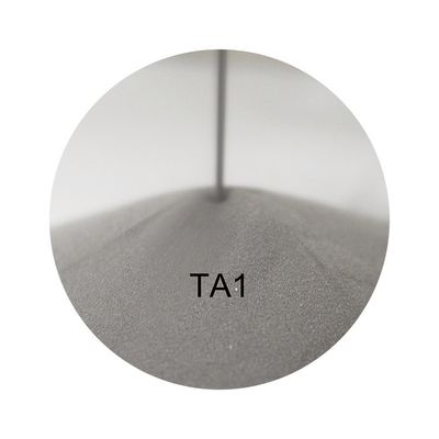 TA1/GR1 チタン合金粉末 3D印刷粉末 注射型粉末