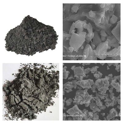8um 99.5% ハードチタン合金粉末 注射型チタン粉末サプライヤー