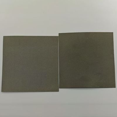 高孔隙性ポロ性ニッケル繊維フェルトガス拡散層,特異表面面積が大きい