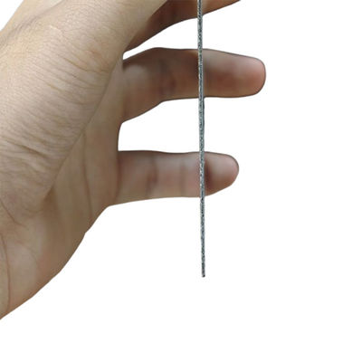 2.5mm 柔軟なチタンフェルト 格差不対称な構造 ニッケルフェルト