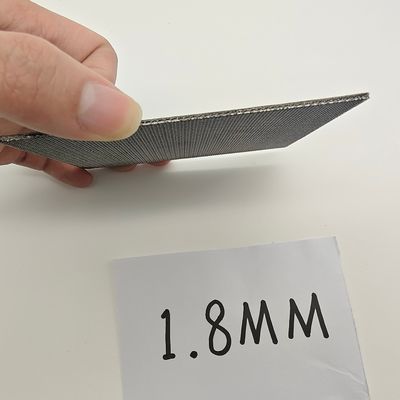 アシメトリックグラディアント 柔軟性 1.8mm タイタンフェルト紙 GDLガス拡散層