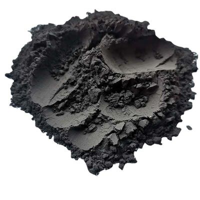 マイクロスケールチタン水化 TiH2 実験用チタン水化物粉