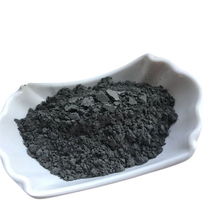 500 メッシュ TiH2 粉末 CAS 7704-98-5 99.9 純度チタン水化物